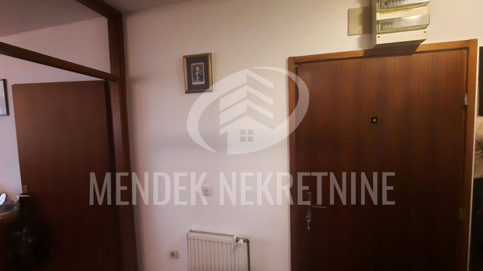 Apartment, 48 m2, For Sale, Varaždin - Texas